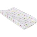 Miracleware MiracleWare 8047 Owls Muslin Changing Pad Cover 8047